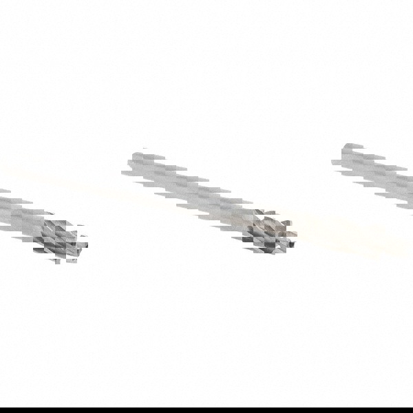 Solid Pilot Counterbore: 0.2953